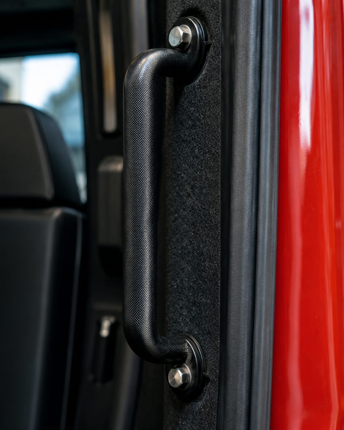Interior Assist Handle