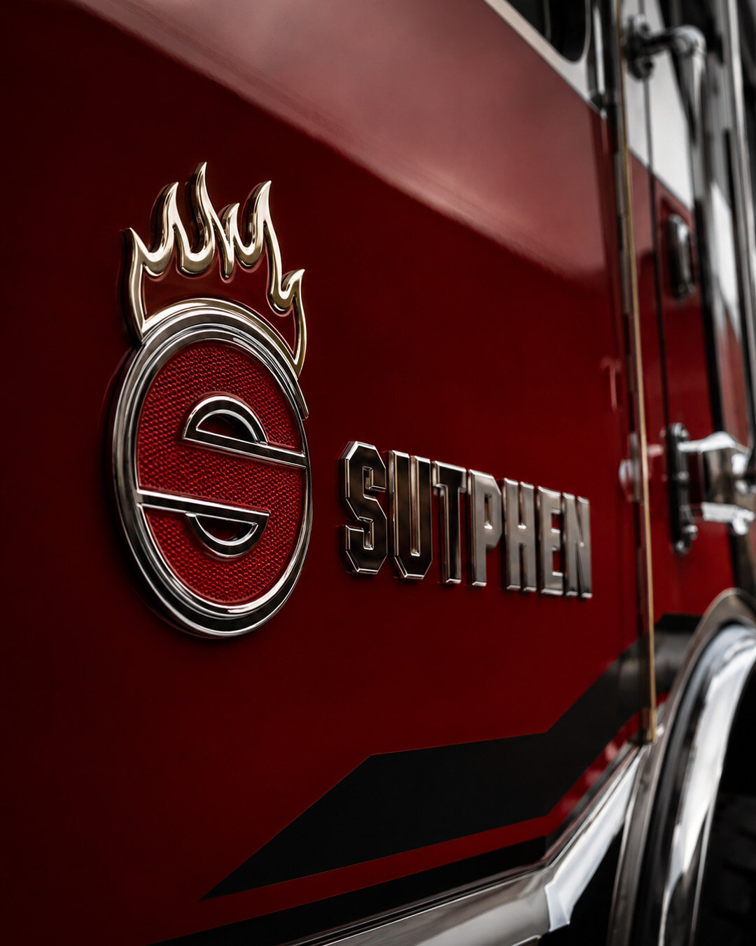 Logos, Badging & Plaques