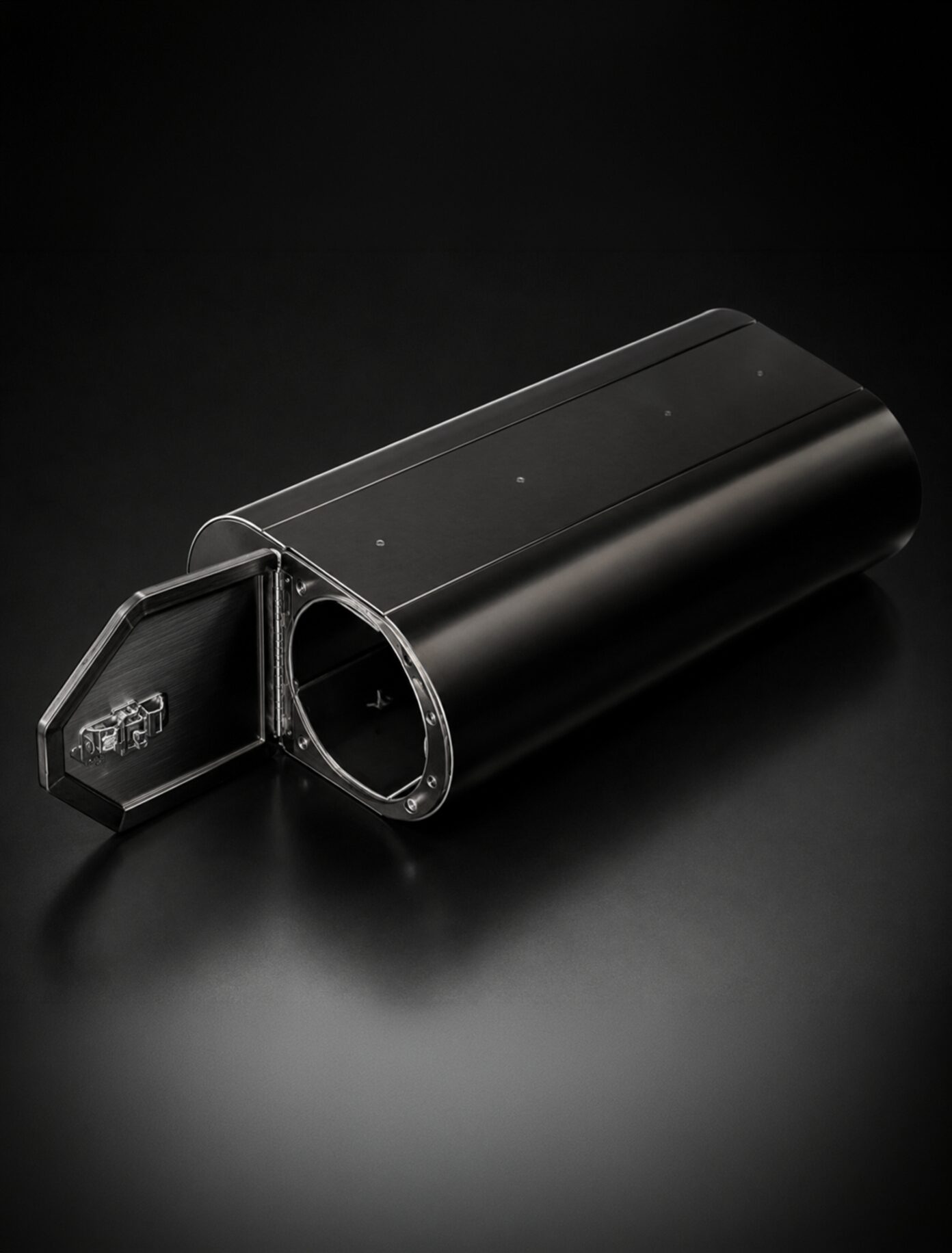Double Cylinder