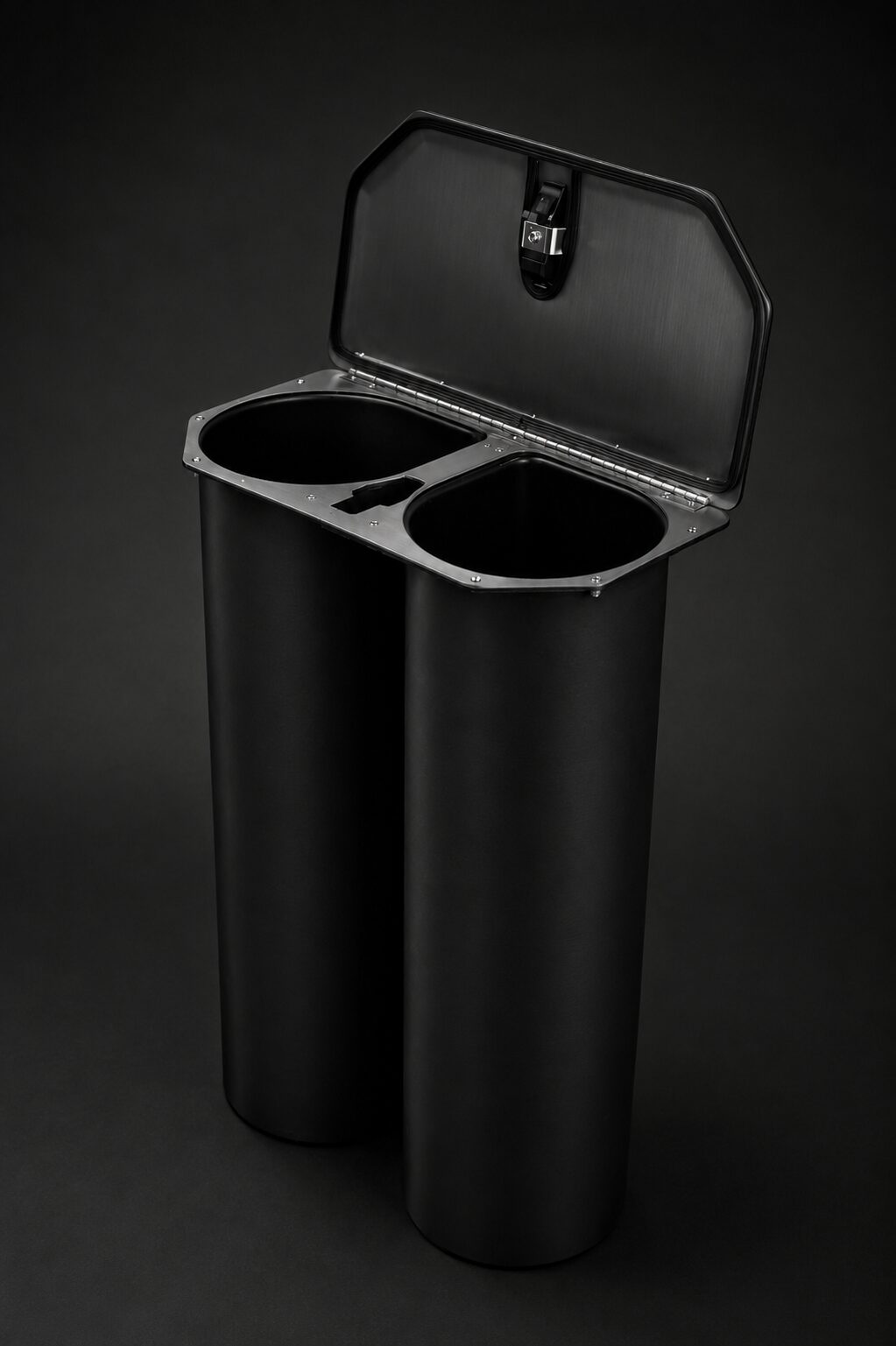 Double Cylinder