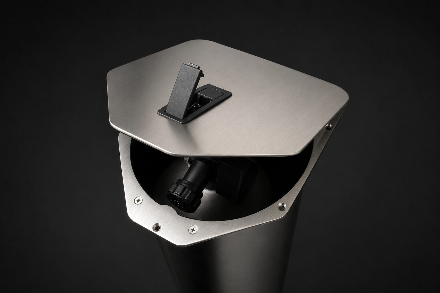 Single Cylinder